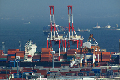 Specialized Trading Company for Metal Products