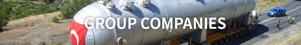 Group Companies