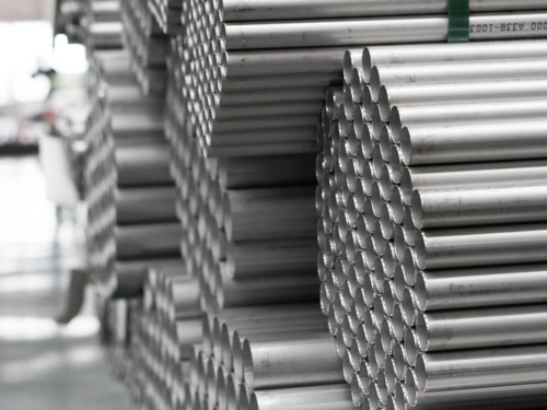 ステンレス鋼 鋼管