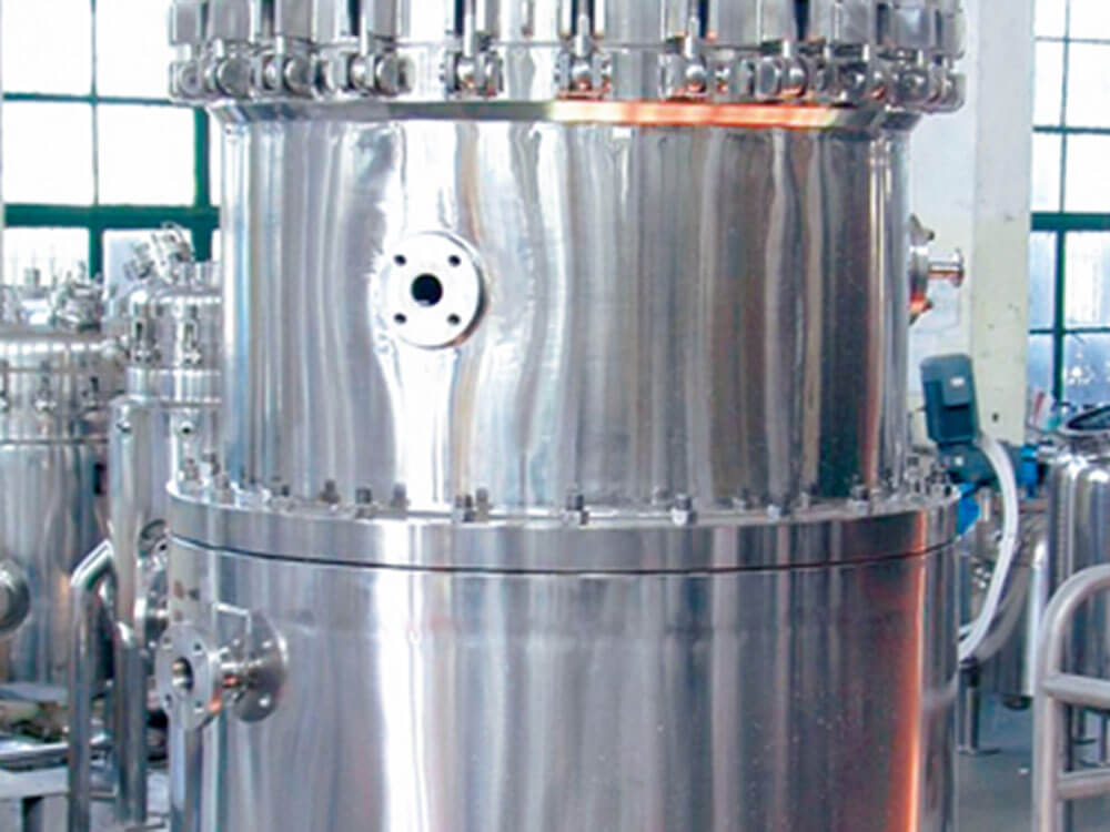 サニタリータンク